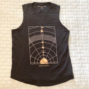 Spiritual Gangster Chakra Tank